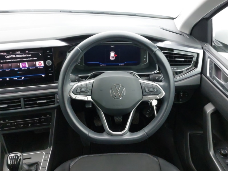 Used Volkswagen Taigo 2022 for sale - 76169605: Photo 7
