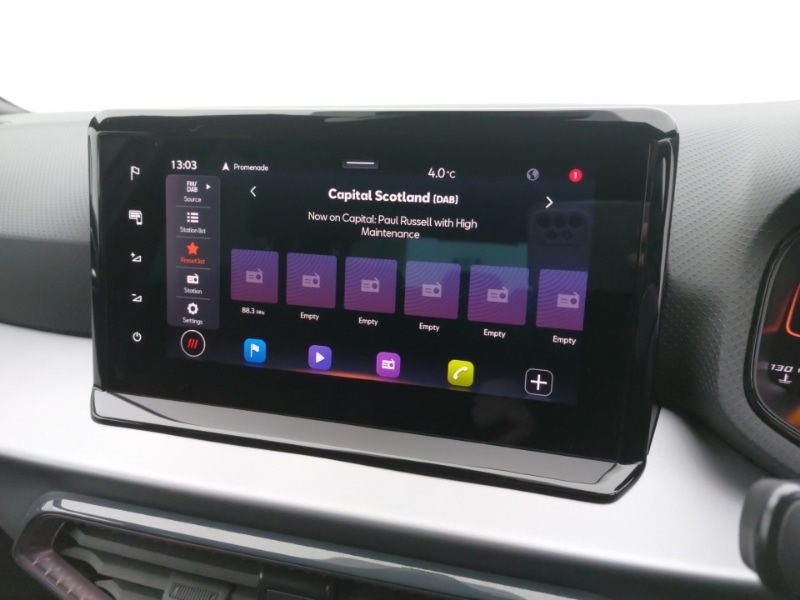 Used SEAT Ibiza 2025 for sale - 77544229: Photo 11