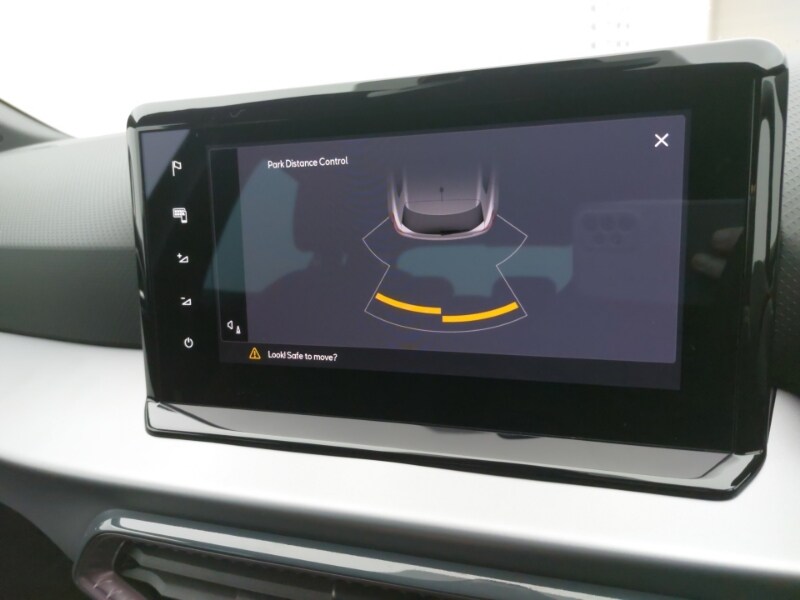 Used SEAT Ibiza 2025 for sale - 77544229: Photo 16