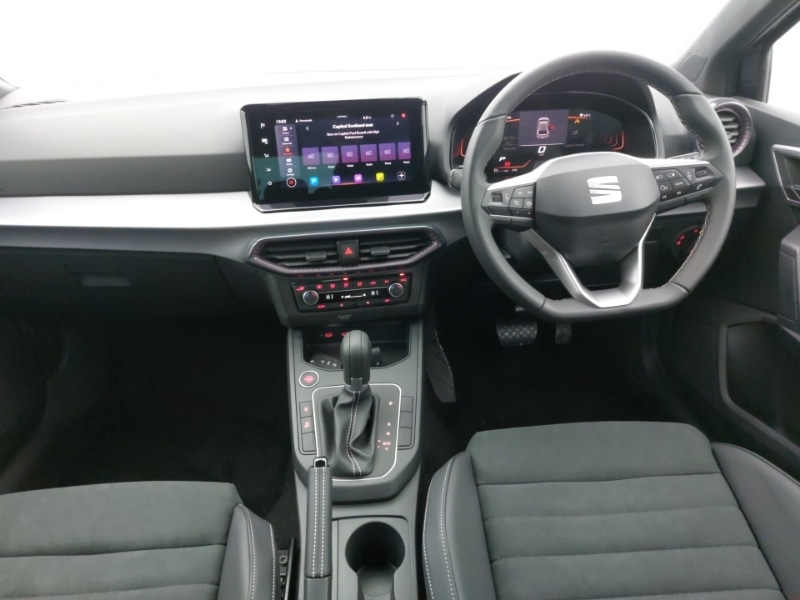 Used SEAT Ibiza 2025 for sale - 77544229: Photo 2