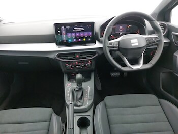 Used SEAT Ibiza 2025 for sale - 77544229: Photo