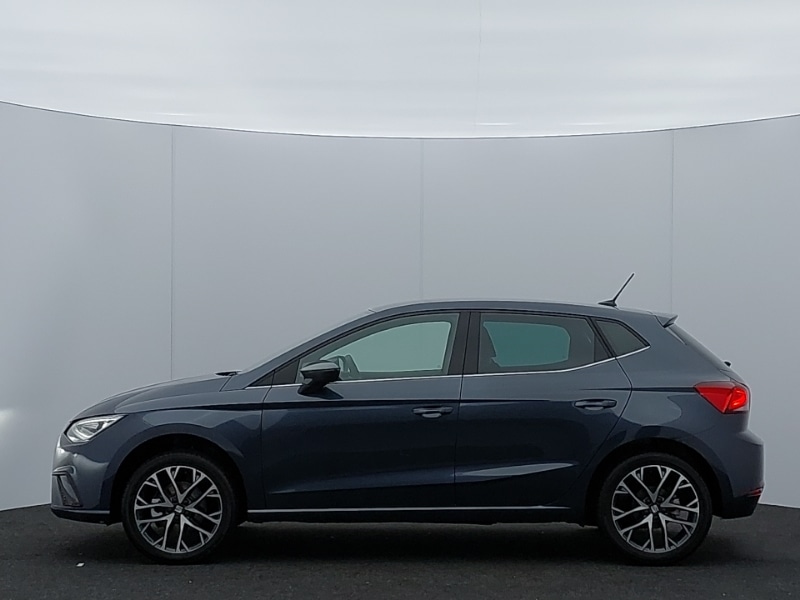 Used SEAT Ibiza 2025 for sale - 77544229: Photo 4