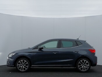 Used SEAT Ibiza 2025 for sale - 77544229: Photo