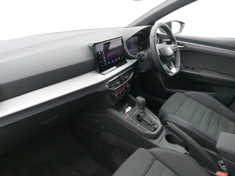 Used SEAT Ibiza 2025 for sale - 77544229: Photo 5