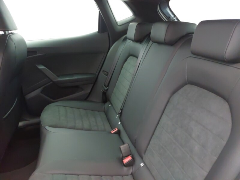Used SEAT Ibiza 2025 for sale - 77544229: Photo 6