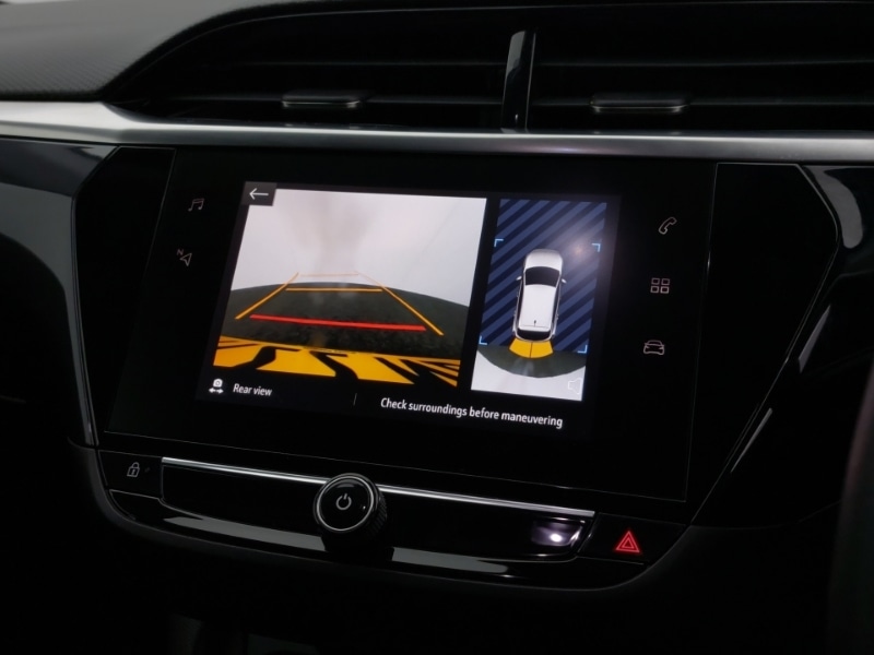 Used Vauxhall Corsa 2022 for sale - 77035113: Photo 13