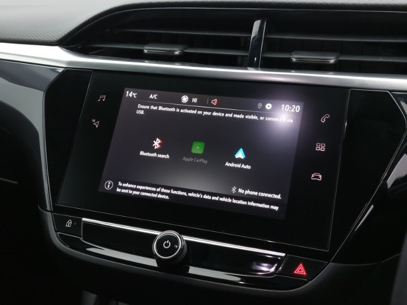 Used Vauxhall Corsa 2022 for sale - 77035113: Photo 14