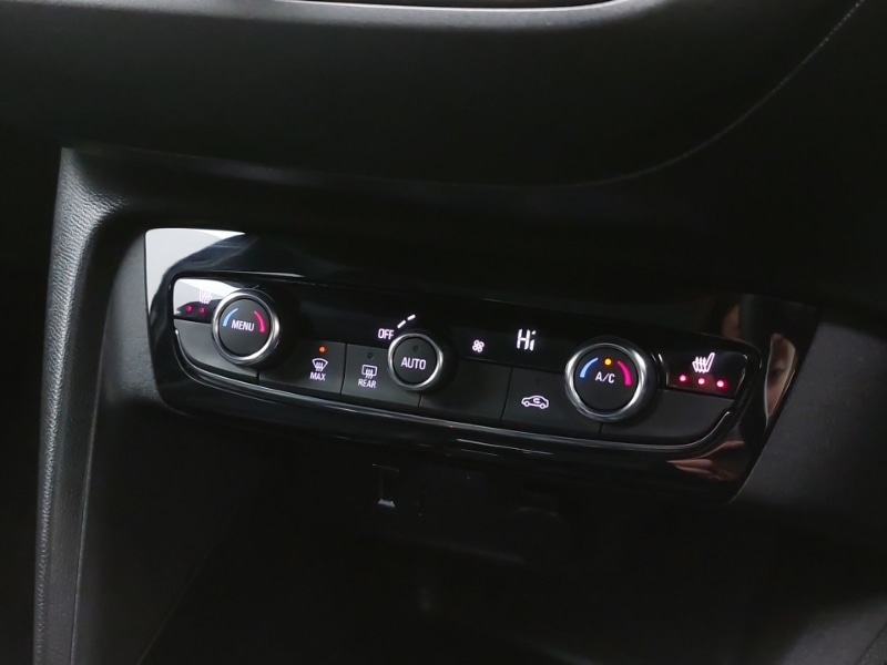 Used Vauxhall Corsa 2022 for sale - 77035113: Photo 15