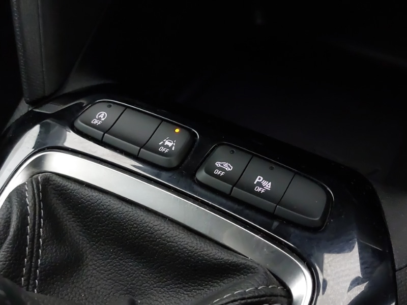 Used Vauxhall Corsa 2022 for sale - 77035113: Photo 16