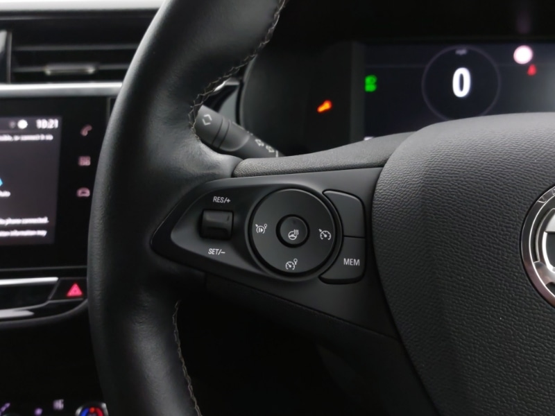 Used Vauxhall Corsa 2022 for sale - 77035113: Photo 17