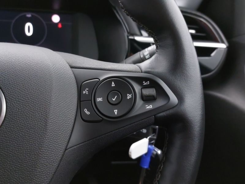 Used Vauxhall Corsa 2022 for sale - 77035113: Photo 18