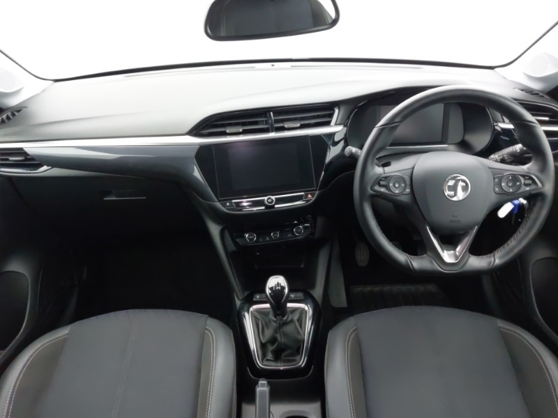 Used Vauxhall Corsa 2022 for sale - 77035113: Photo 2