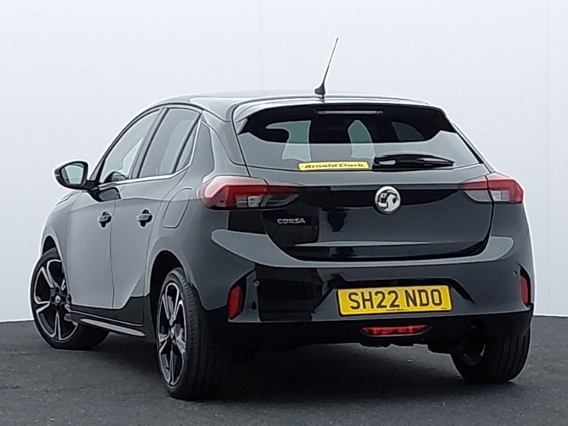 Used Vauxhall Corsa 2022 for sale - 77035113: Photo 3