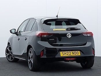 Used Vauxhall Corsa 2022 for sale - 77035113: Photo