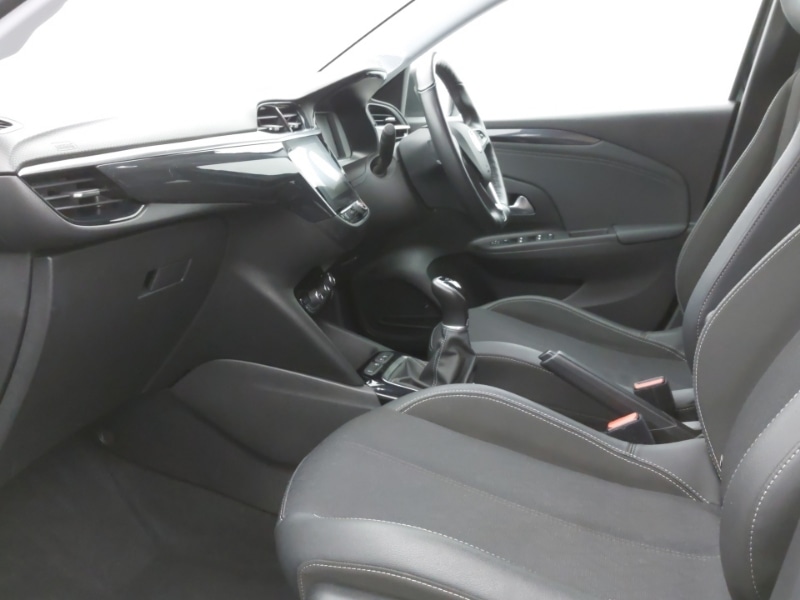 Used Vauxhall Corsa 2022 for sale - 77035113: Photo 5
