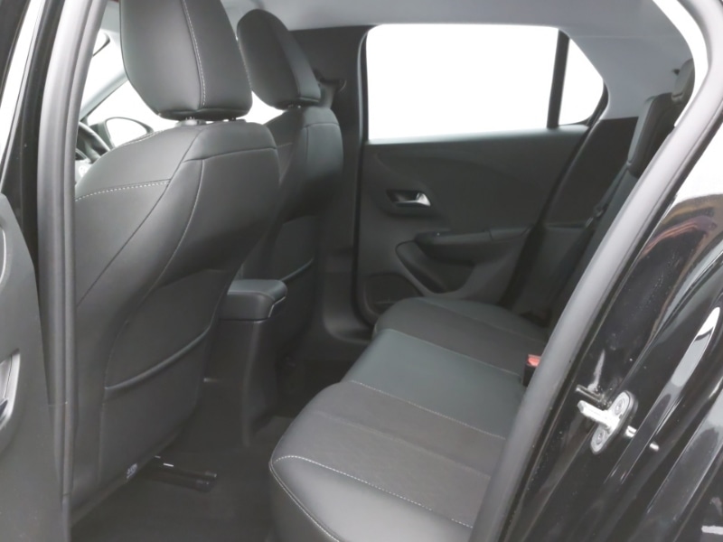 Used Vauxhall Corsa 2022 for sale - 77035113: Photo 6