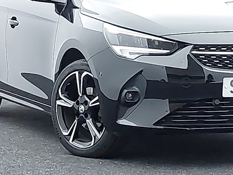 Used Vauxhall Corsa 2022 for sale - 77035113: Photo 9