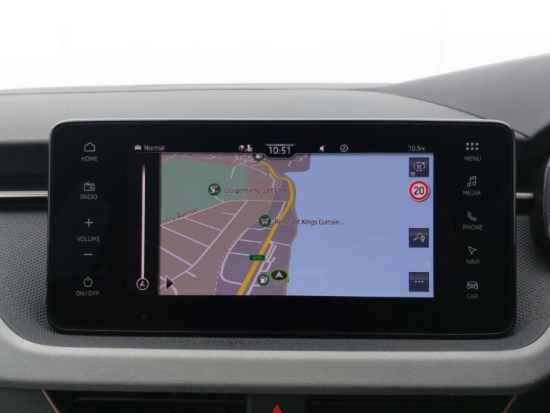 Used Skoda Scala 2025 for sale - 77881594: Photo 11