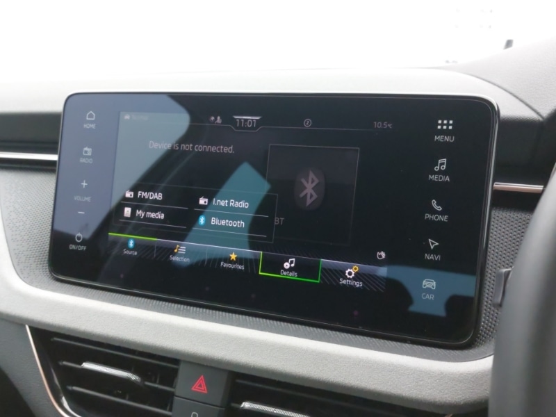 Used Skoda Scala 2025 for sale - 77881594: Photo 14