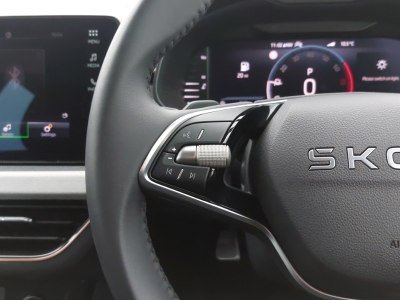 Used Skoda Scala 2025 for sale - 77881594: Photo 17