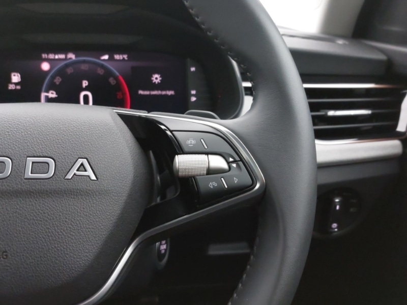 Used Skoda Scala 2025 for sale - 77881594: Photo 18