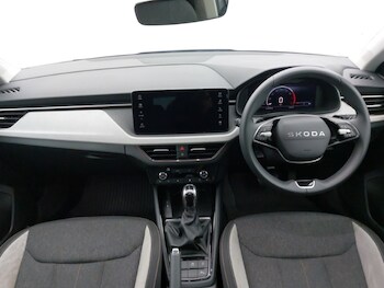 Used Skoda Scala 2025 for sale - 77881594: Photo