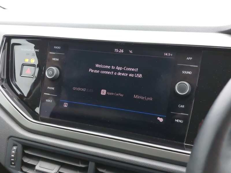 Used Volkswagen Polo 2019 for sale - 77552762: Photo 14