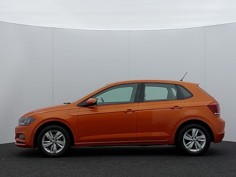 Used Volkswagen Polo 2019 for sale - 77552762: Photo 4