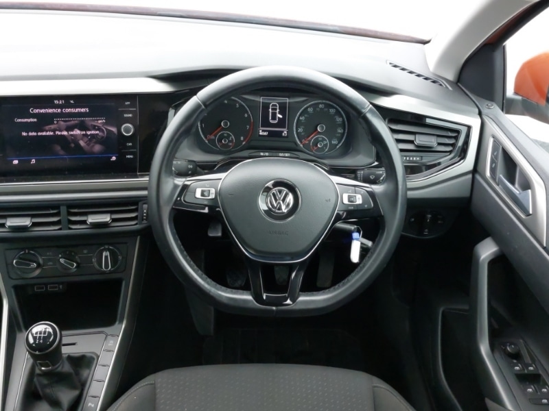 Used Volkswagen Polo 2019 for sale - 77552762: Photo 7