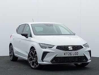 Used SEAT Ibiza 2026 for sale - 78884912: Photo