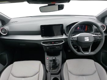 Used SEAT Ibiza 2026 for sale - 78884912: Photo