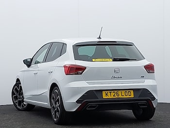 Used SEAT Ibiza 2026 for sale - 78884912: Photo