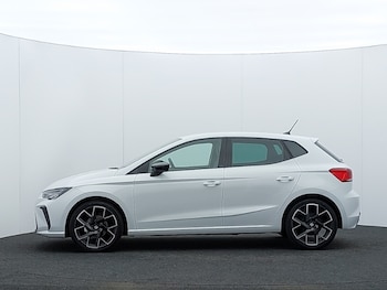 Used SEAT Ibiza 2026 for sale - 78884912: Photo
