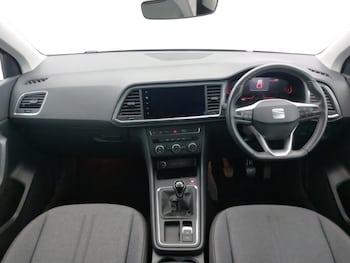 Used SEAT Ateca 2023 for sale - 78841834: Photo