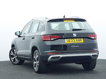 Used SEAT Ateca 2023 for sale - 78841834: Photo
