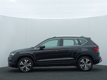 Used SEAT Ateca 2023 for sale - 78841834: Photo