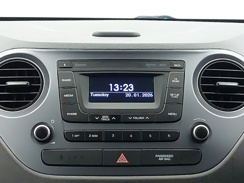 Used Hyundai i10 2018 for sale - 77418847: Photo 11