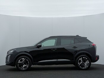 Used Peugeot 2008 2024 for sale - 78474064: Photo