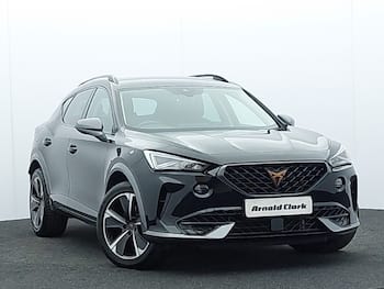 Used Cupra Formentor 2021 for sale - 79885199: Photo