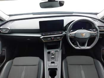 Used Cupra Formentor 2021 for sale - 79885199: Photo
