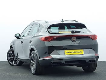 Used Cupra Formentor 2021 for sale - 79885199: Photo