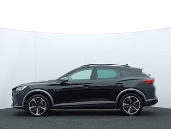 Used Cupra Formentor 2021 for sale - 79885199: Photo