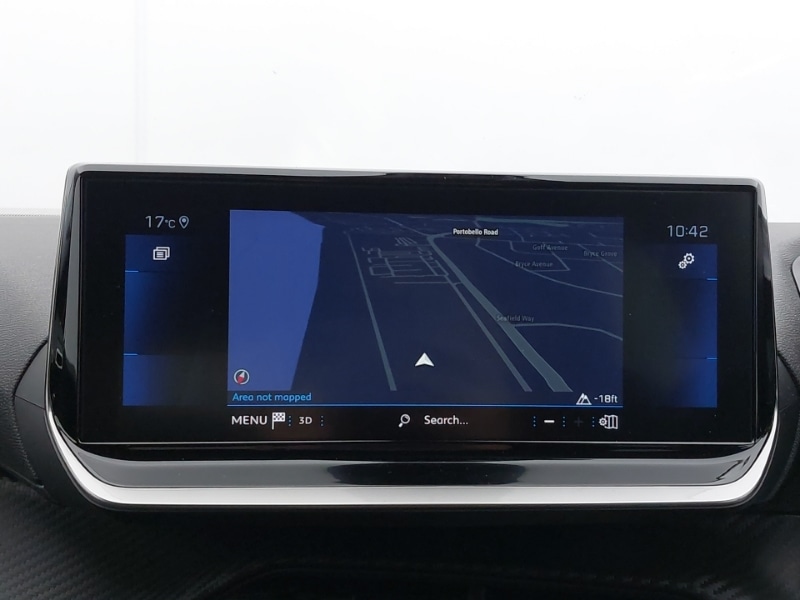 Used Peugeot 2008 2022 for sale - 76595207: Photo 11