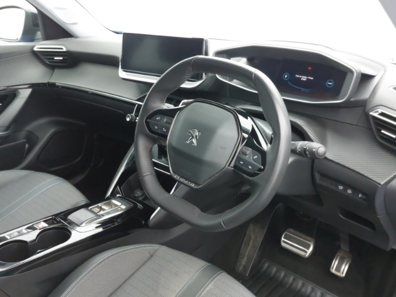 Used Peugeot 2008 2022 for sale - 76595207: Photo 12