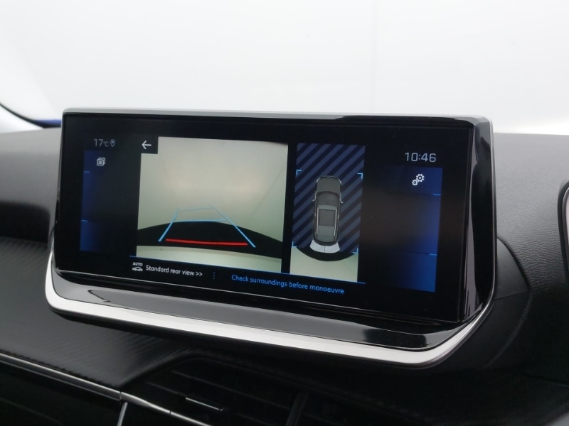 Used Peugeot 2008 2022 for sale - 76595207: Photo 13