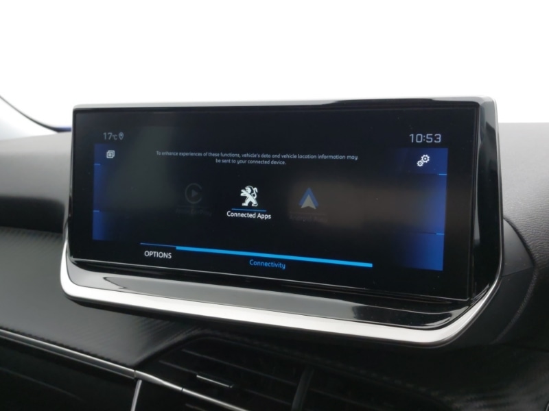 Used Peugeot 2008 2022 for sale - 76595207: Photo 14