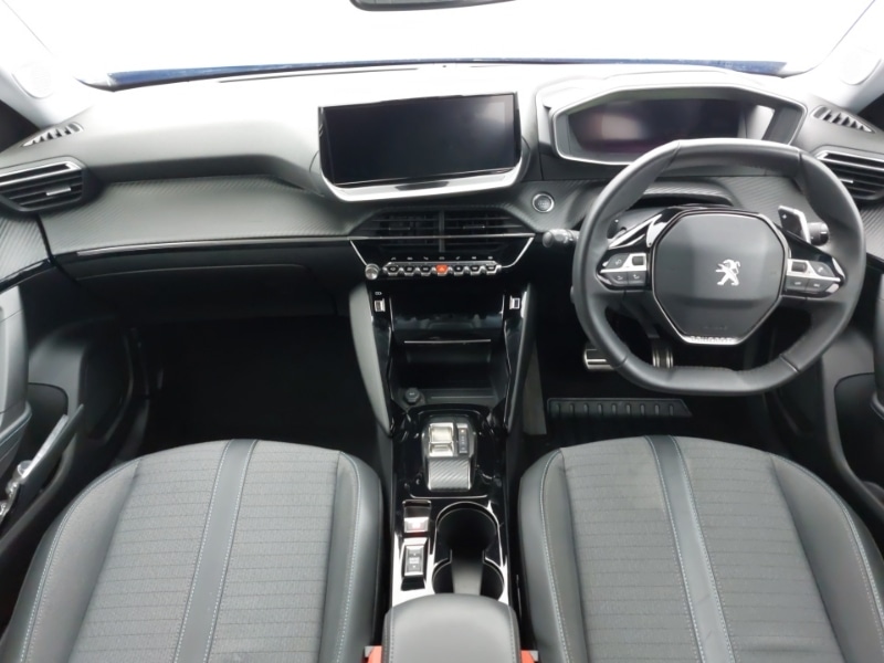 Used Peugeot 2008 2022 for sale - 76595207: Photo 2