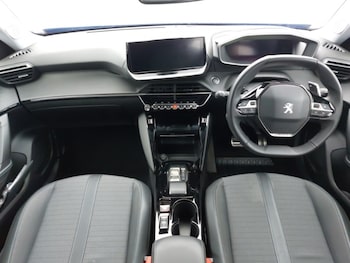 Used Peugeot 2008 2022 for sale - 76595207: Photo