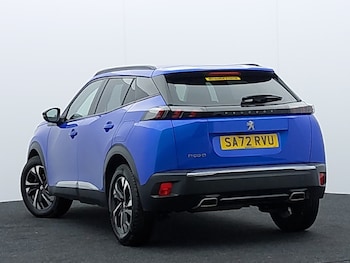 Used Peugeot 2008 2022 for sale - 76595207: Photo