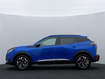 Used Peugeot 2008 2022 for sale - 76595207: Photo